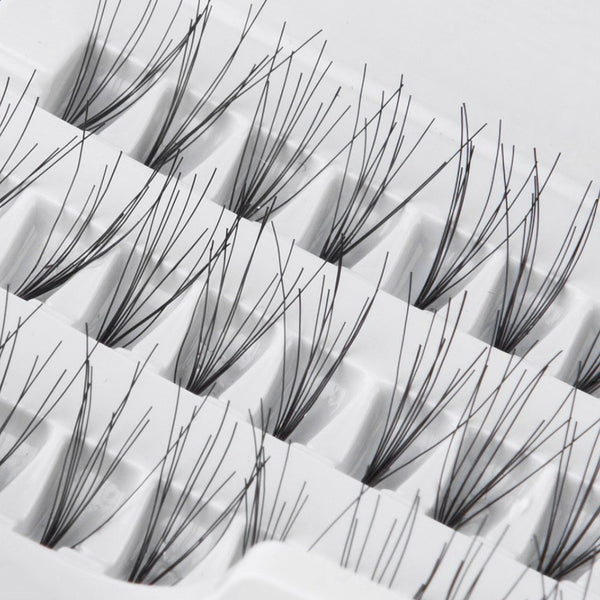 Eyelashes