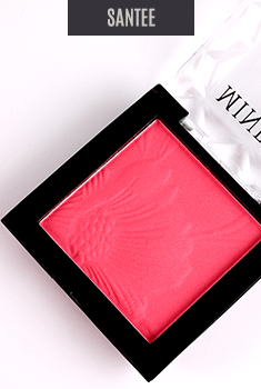 Santee Mineral Blush