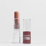 L.A. Colors - 3 Color Lipstick- Trilogy