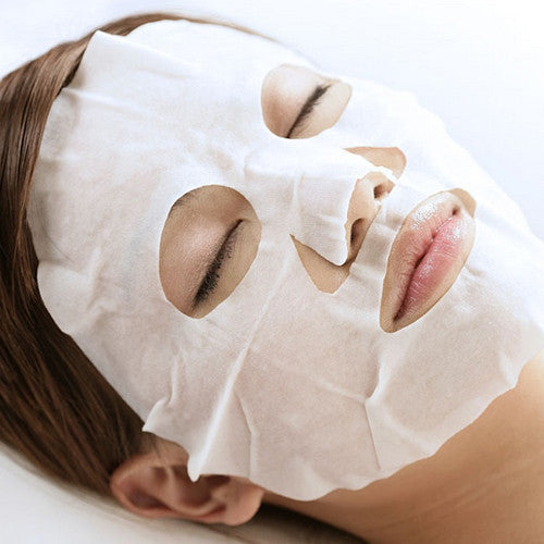 Hydrating Facial Mask - Snail Lifting