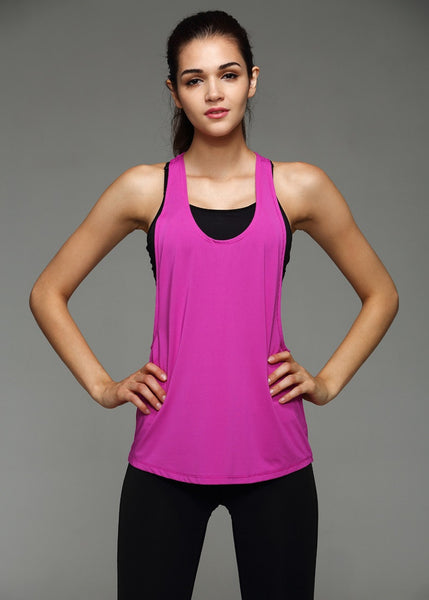 Tank Tops