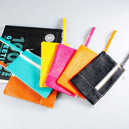 ID Holder and Wallet
