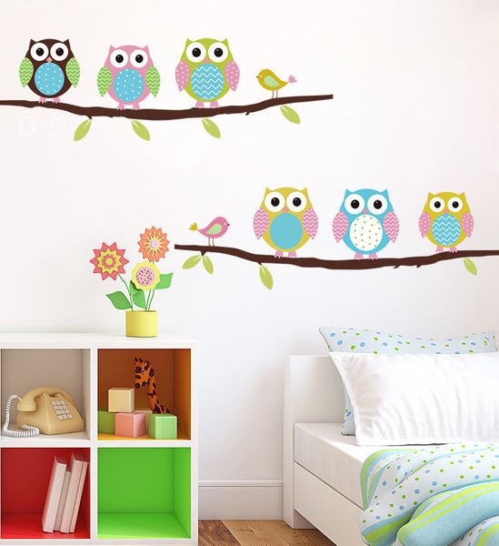 Wall Stickers