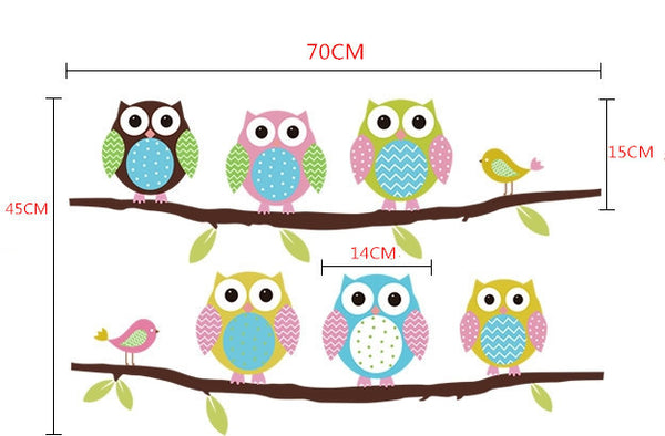 Wall Stickers