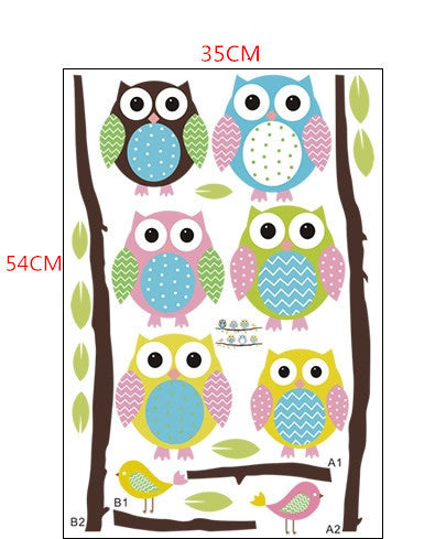 Wall Stickers