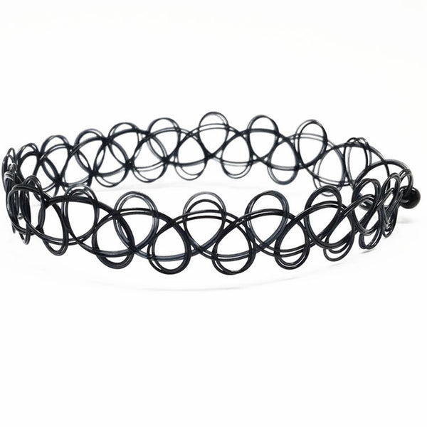 Choker Necklace