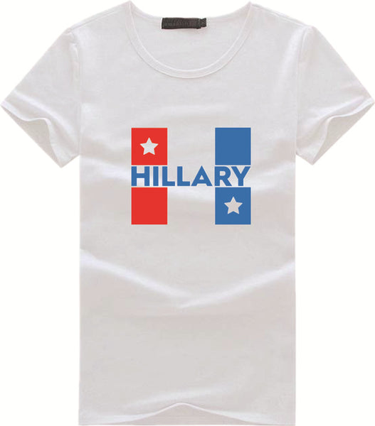 Hillary Clinton