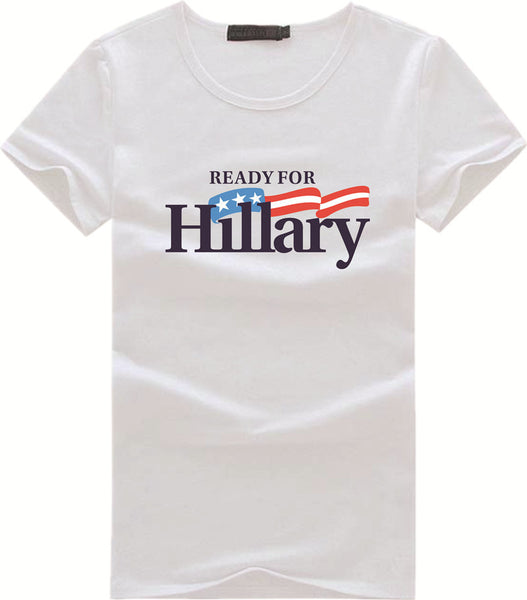 Hillary Clinton
