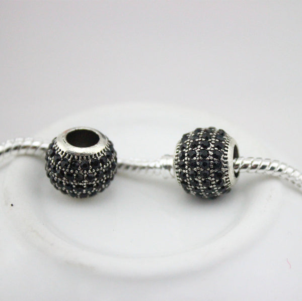 European Pandora Charm Bracelets & Necklaces