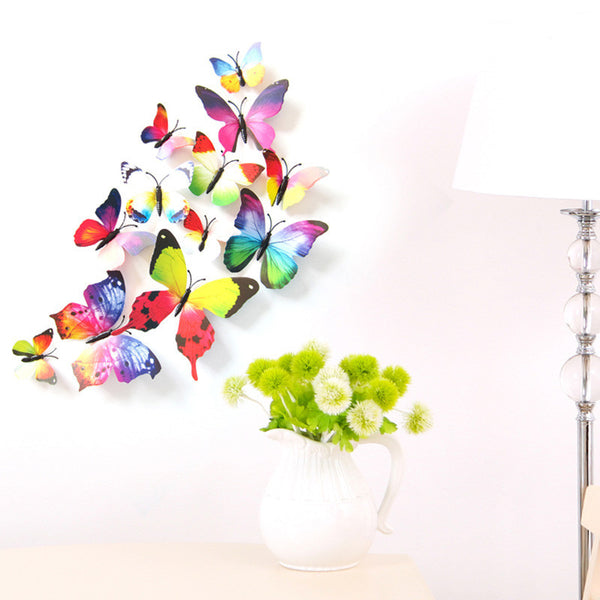 Wall Sticker