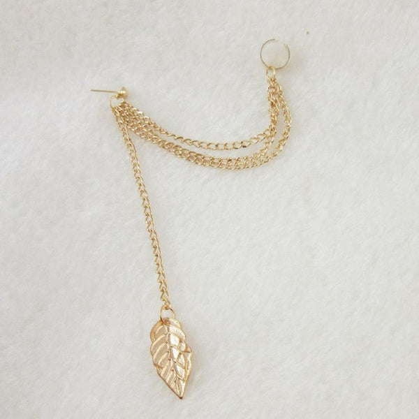 Ear Clip