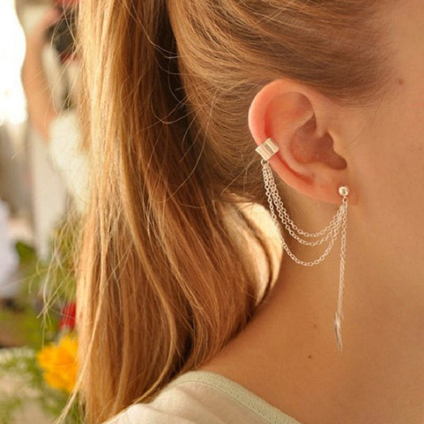 Ear Clip