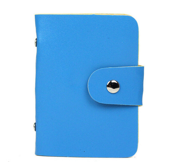 Leather Buckle