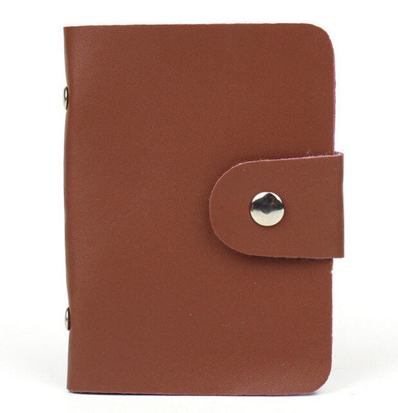 Leather Buckle