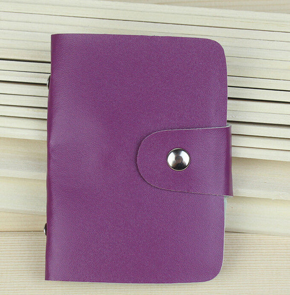 Leather Buckle