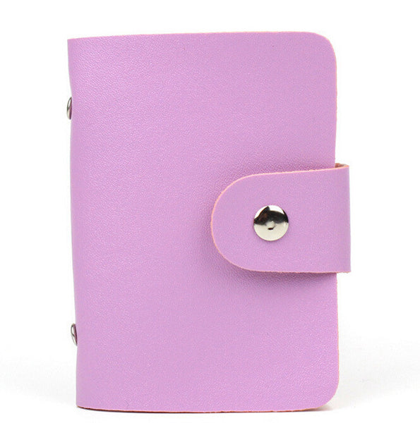Leather Buckle