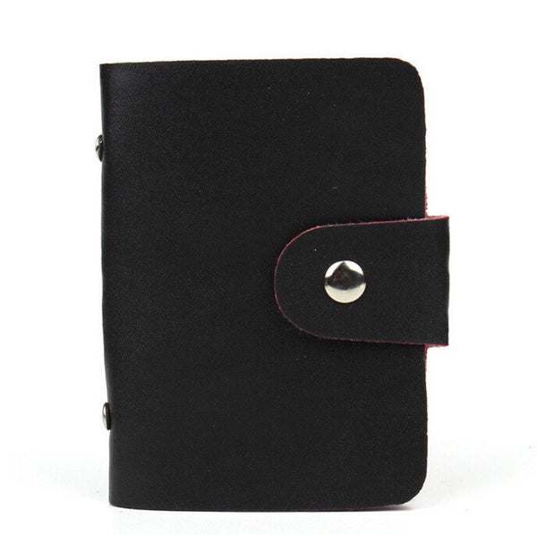 Leather Buckle