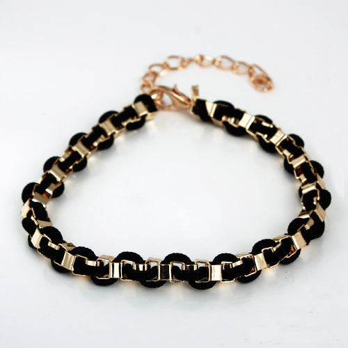 Shambala Bracelet