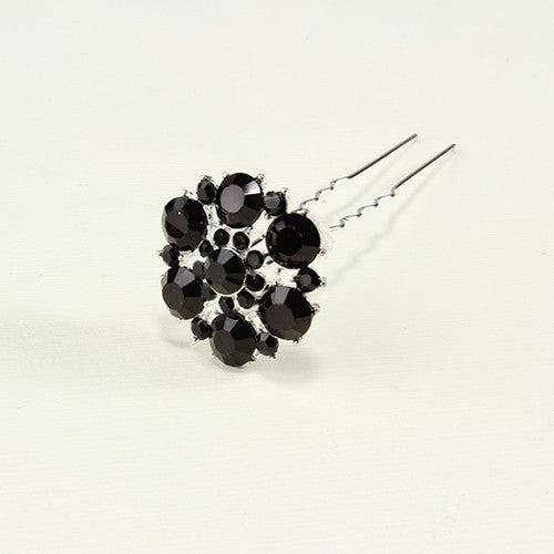 Rhinestone Hair Accent