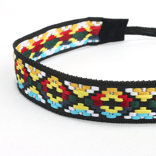 Tribal Weave Headband