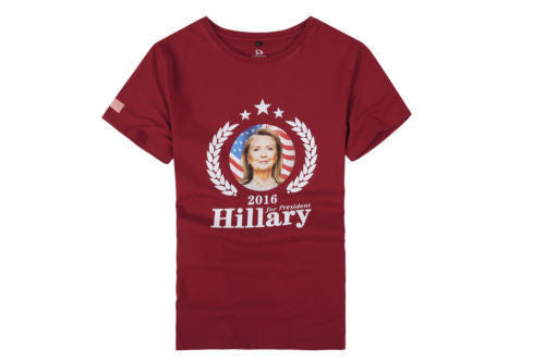 HILLARY Clinton Jeb Bush