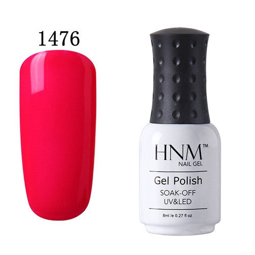 Nel polish