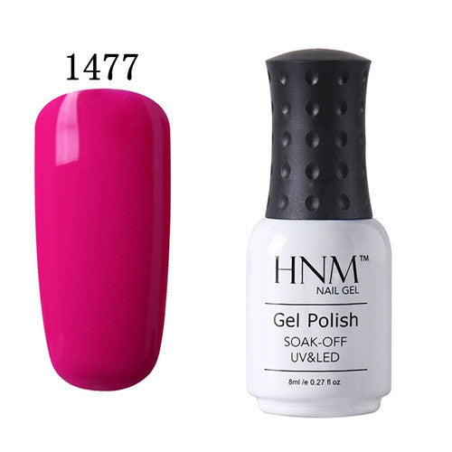 Nel polish