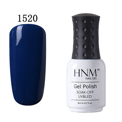 Nel polish