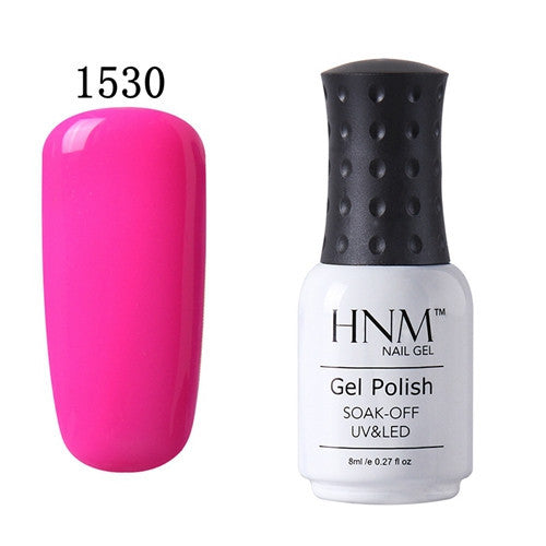 Nel polish
