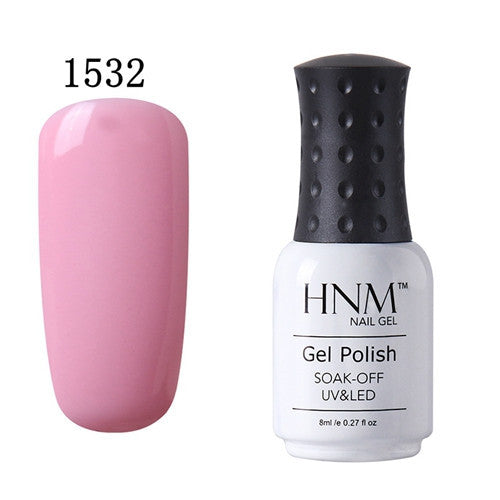 Nel polish