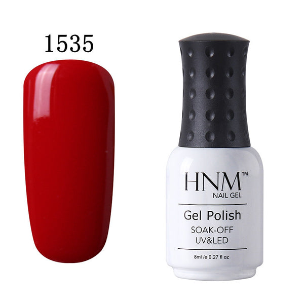 Nel polish