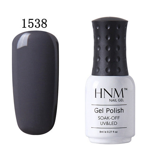 Nel polish
