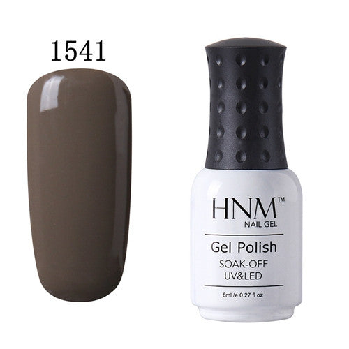 Nel polish