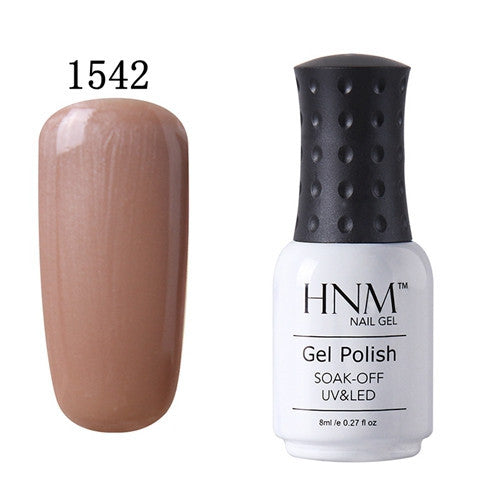 Nel polish