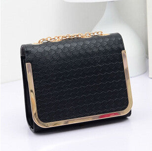 candy color handbag