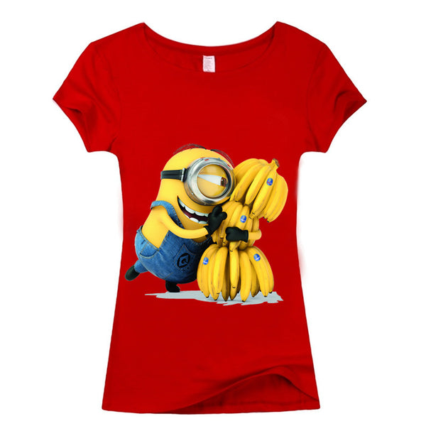 Womens Lycra Tee T Shirt