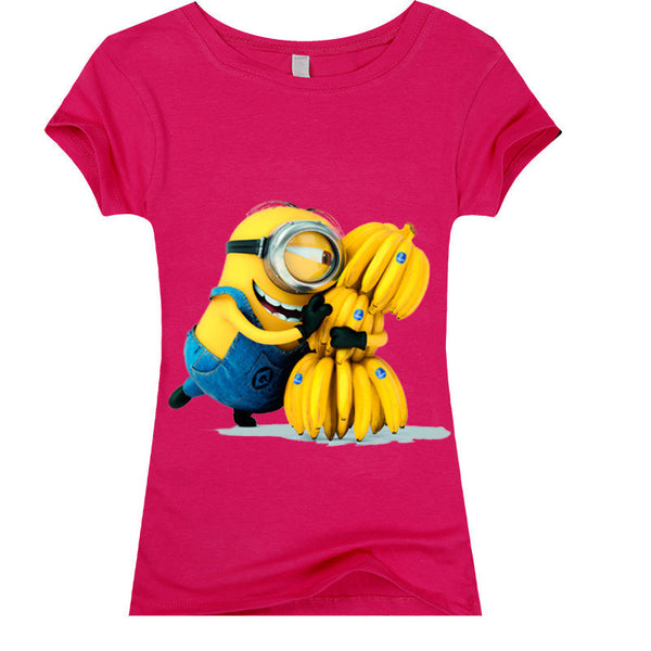 Womens Lycra Tee T Shirt