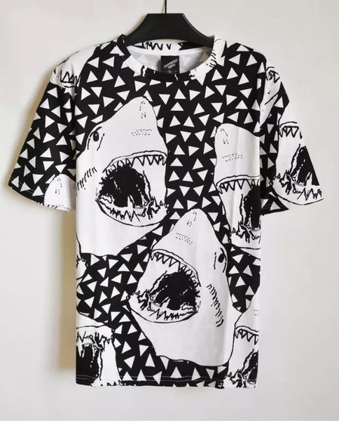 2016 Vintage Shark
