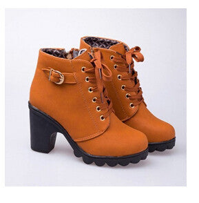 Women Boots
