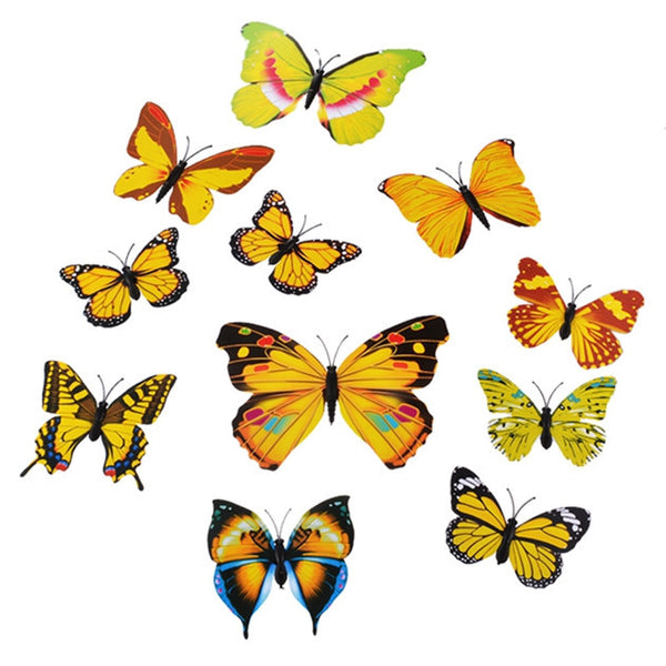 Wall Stickers