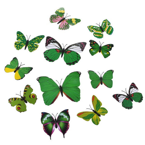 Wall Stickers