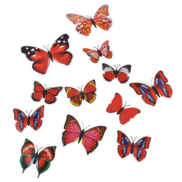Wall Stickers