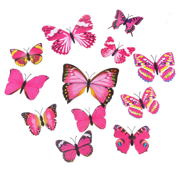 Wall Stickers