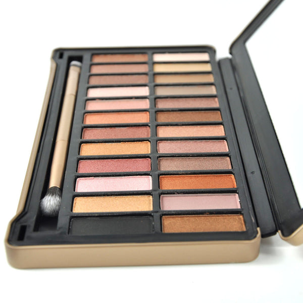 [BIG SALE} NEW Naked 4 Eye Shadow Palette