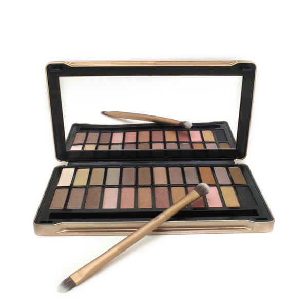 [BIG SALE} NEW Naked 4 Eye Shadow Palette