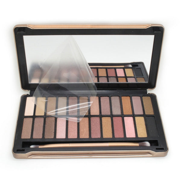 [BIG SALE} NEW Naked 4 Eye Shadow Palette
