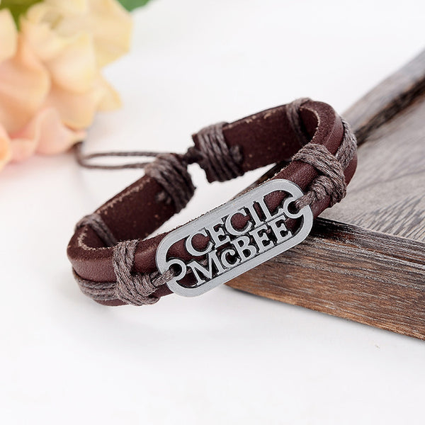Bracelet Men Women Handmade