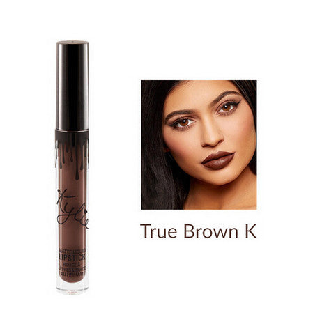 Lipgloss KYLIE