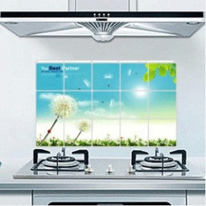 Kitchen Wall Stickers