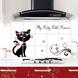 Kitchen Wall Stickers